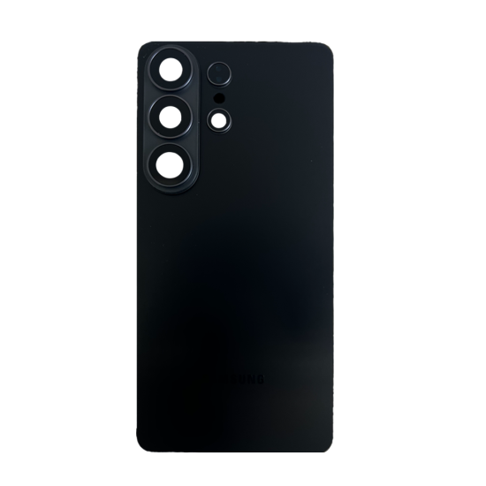 BACK TAMPA+CAMERA LENS SAMSUNG GALAXY S26 ULTRA / S948 BLACK ORIGINAL